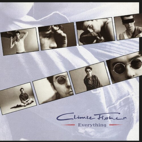 Climie Fisher: Everything - Extended Deluxe Edition - COMPACT DISCS