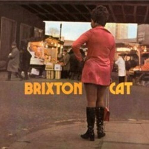 Brixton Cat / Various - Expanded Edition: Brixton Cat / Various - Expanded Edition - COMPACT DISCS