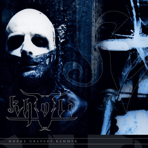 Khold: Morke Gravers Kammer - COMPACT DISCS