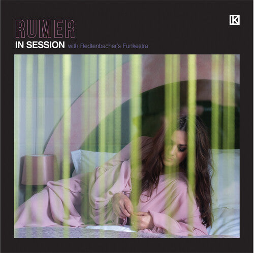 Rumer: In Session - VINYL LP