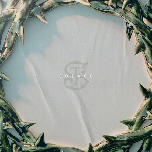 Stinky: Solace - COMPACT DISCS