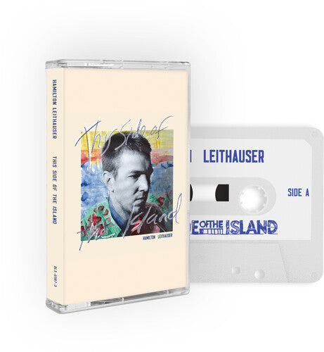 Leithauser, Hamilton: This Side Of The Island