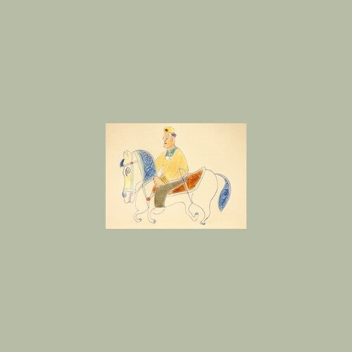 Ezio Piermattei: Gran Trotto - VINYL LP
