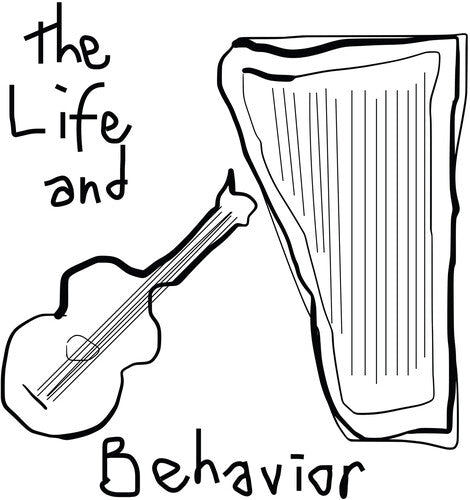 Fred Frith: The Life And Behavior - COMPACT DISCS
