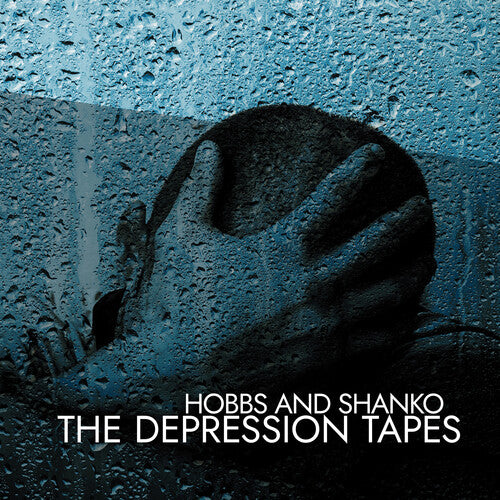 Hobbs & Shanko: The Depression Tapes - COMPACT DISCS