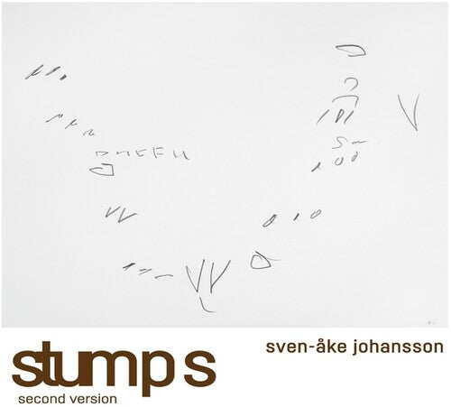 Johansson, Sven-Ake: Stumps: Second Version