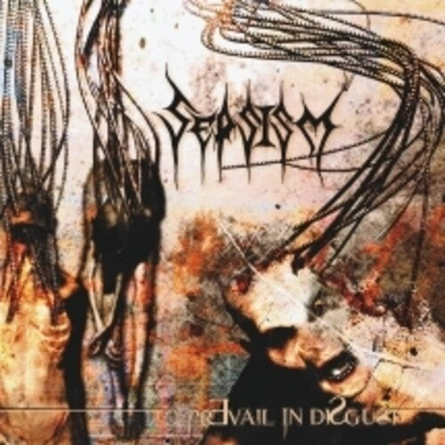 Sepsism: To Prevail In Disgust - VINYL LP