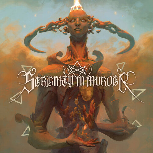 Serenity in Murder: Timeless Reverie - COMPACT DISCS