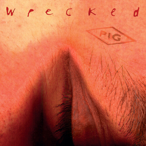 The Pig: Wrecked - COMPACT DISCS