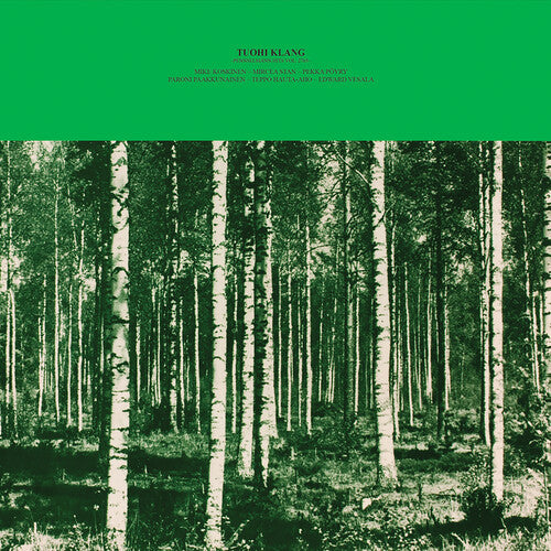 Tuohi Klang: Pennselmann Hits Vol. 2765 - COMPACT DISCS