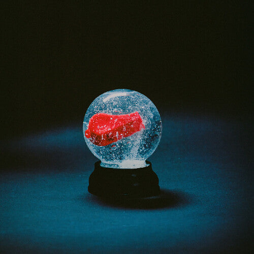 Darkside: Nothing - COMPACT DISCS
