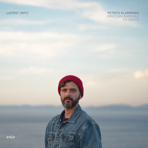 Petros Klampanis & Ziv Ravitz & Kristjan Randalu: Latent Info - VINYL LP