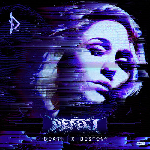 Defect: Death X Destiny - COMPACT DISCS