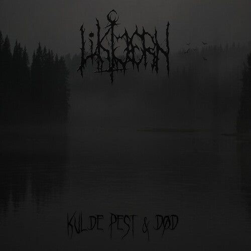 Liktjern & Engangshammer: Kulde Pest & Dod - COMPACT DISCS