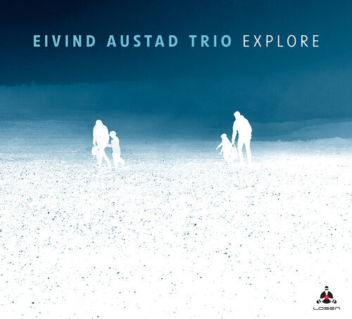 Eivind Austad: Explore - COMPACT DISCS
