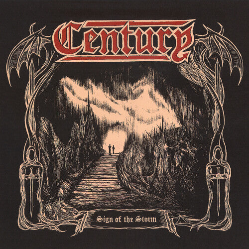 Century: Sign Of The Storm - COMPACT DISCS
