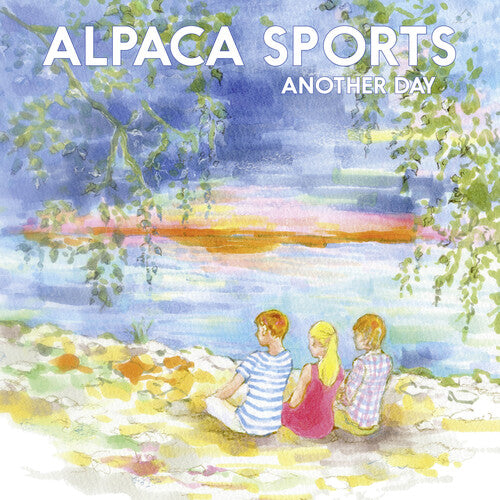 Alpaca Sports: Another Day