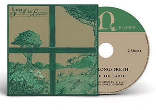 Dirty Projectors / Longstreth, David / Stargaze: Song Of The Earth