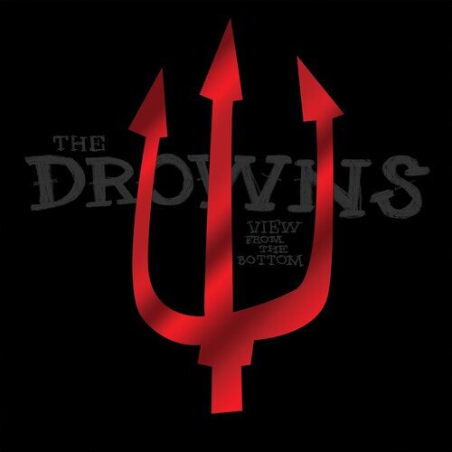 Drowns: View From The Bottom - VINYL LP