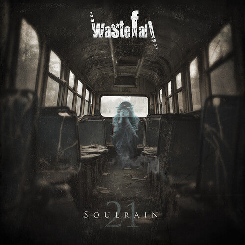 Wastefall: Soulrain 21 - COMPACT DISCS