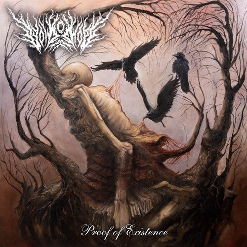 Void of Hope: Proof Of Existence
