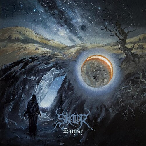 Skaldr: Samsr