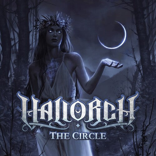 Vallorch: The Circle