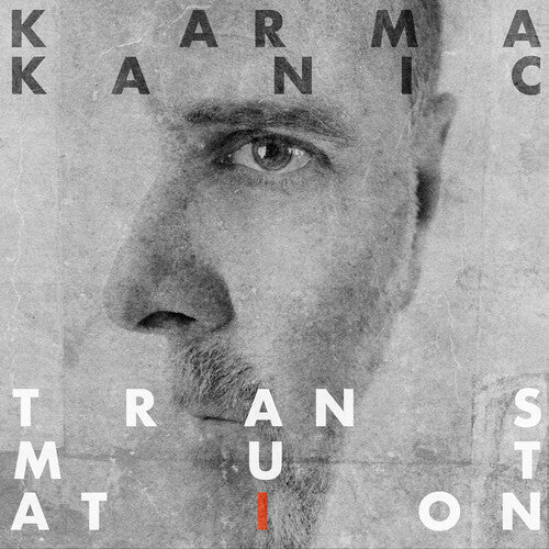 Karmakanic: Transmutation - COMPACT DISCS