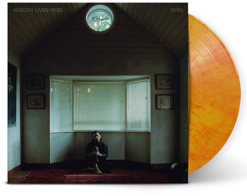 SYML: Nobody Lives Here - VINYL LP