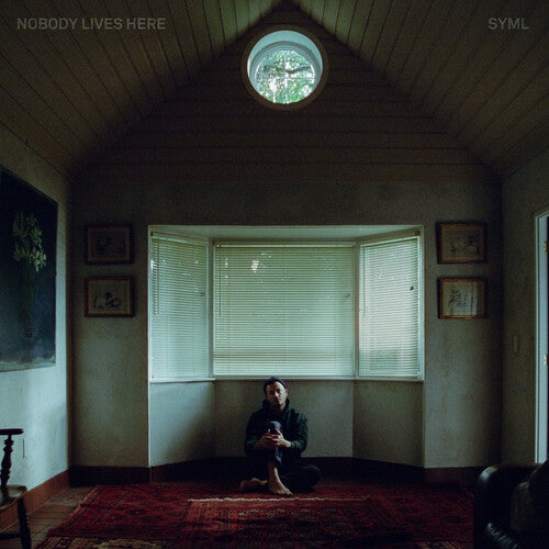 SYML: Nobody Lives Here - COMPACT DISCS