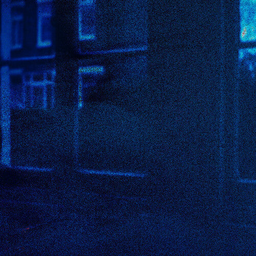 Pale Blue Eyes: New Place - VINYL LP