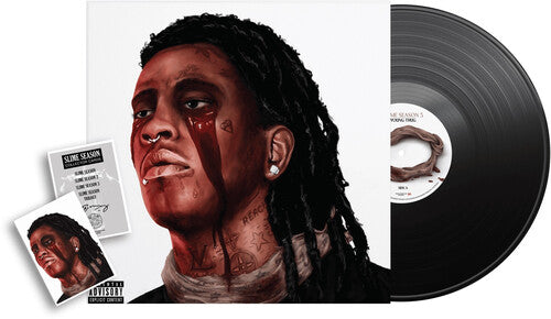 Young Thug: Slime Season 3 - VINYL LP