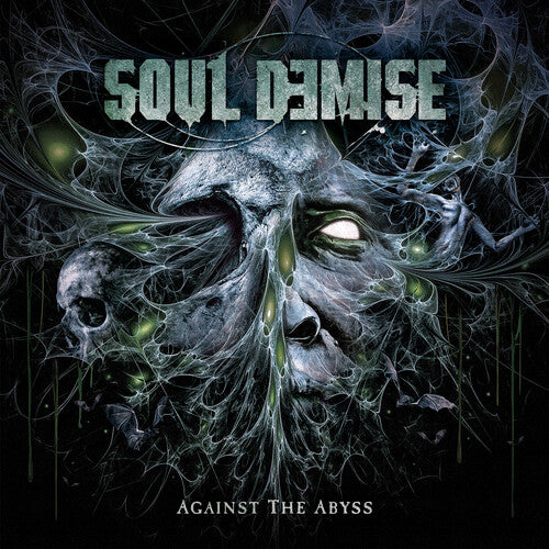 Soul Demise: Against The Abyss - COMPACT DISCS
