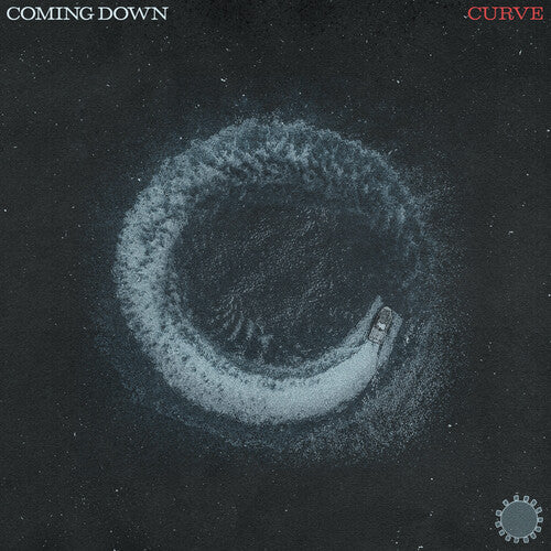 Coming Down: Curve - VINYL LP