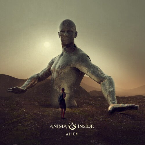 Anima Inside: Alien