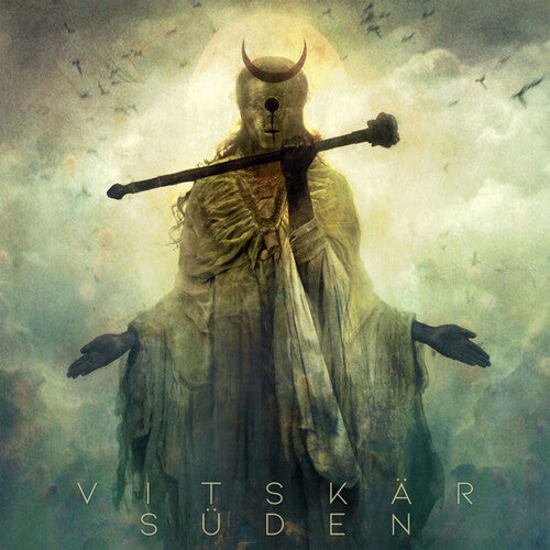 Vitskar Suden: Vitskar Suden - COMPACT DISCS