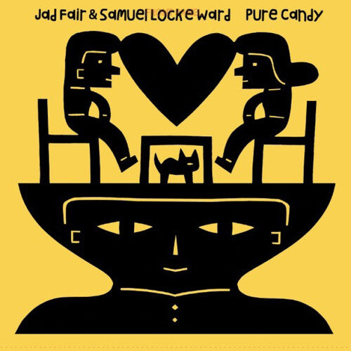 Fair, Jad / Ward, Samuel Locke: Pure Candy