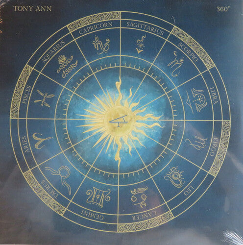 Ann, Tony: 360