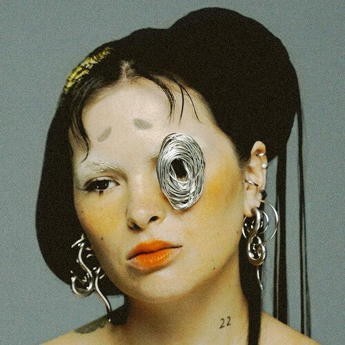 Saya Gray: SAYA - COMPACT DISCS