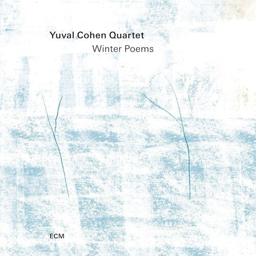 Yuval Cohen: Winter Poems - COMPACT DISCS