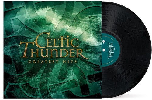 Celtic Thunder: Greatest Hits - VINYL LP