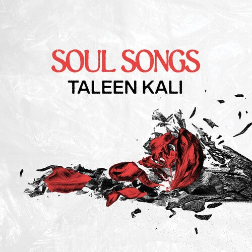 Taleen Kali: Soul Songs - COMPACT DISCS