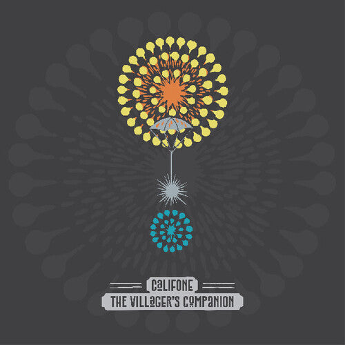 Califone: The Villager's Companion - COMPACT DISCS