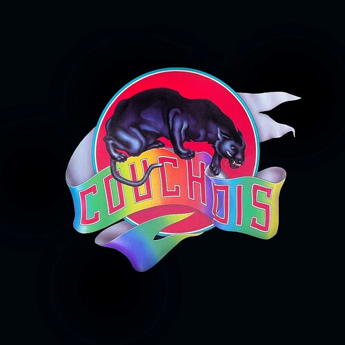 Couchois: Couchois - COMPACT DISCS
