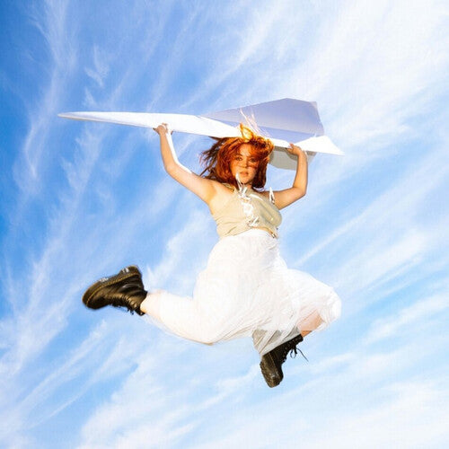 Joya Marleen: Wind Is Picking Up - Black Vinyl - VINYL LP