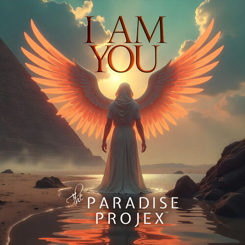 Paradise Projex: I Am U