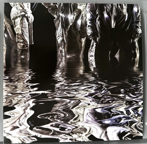 Tism: C Word - VINYL LP