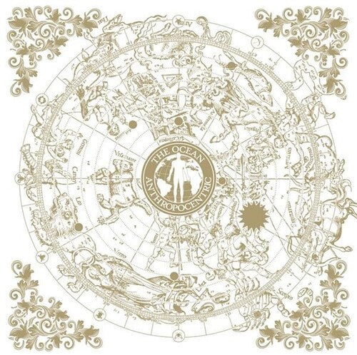 Ocean: Anthropocentral