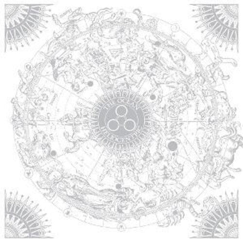 Ocean: Heliocentral
