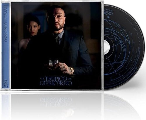 Gue: Tropico Del Capricorno - COMPACT DISCS